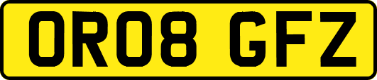 OR08GFZ