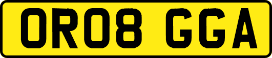 OR08GGA