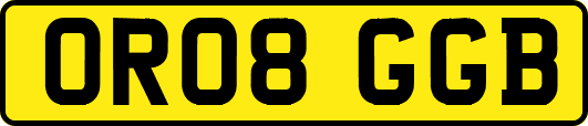 OR08GGB