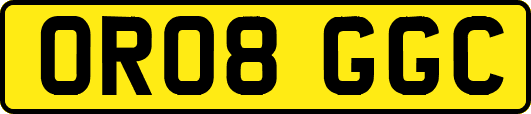 OR08GGC