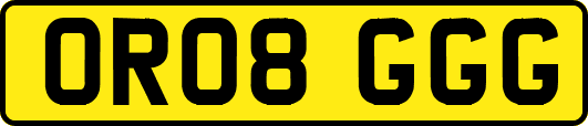 OR08GGG