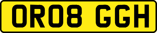 OR08GGH