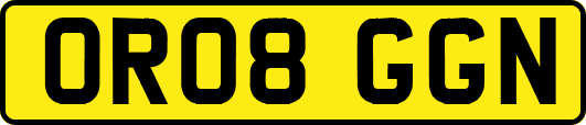 OR08GGN