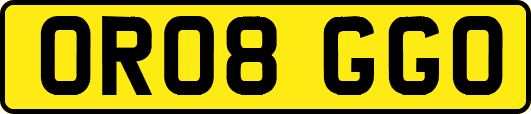 OR08GGO