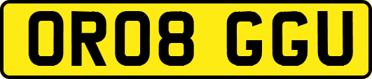 OR08GGU