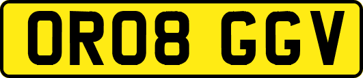 OR08GGV