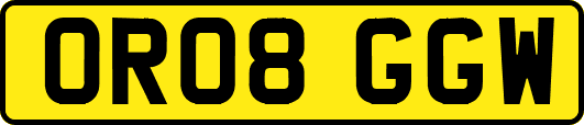 OR08GGW