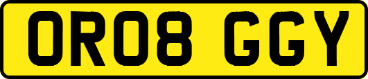 OR08GGY