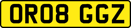 OR08GGZ