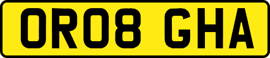 OR08GHA