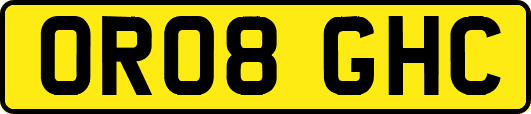 OR08GHC