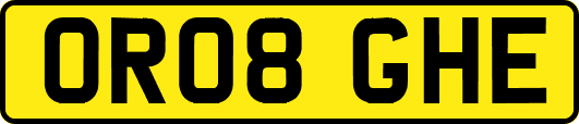 OR08GHE
