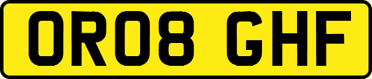 OR08GHF