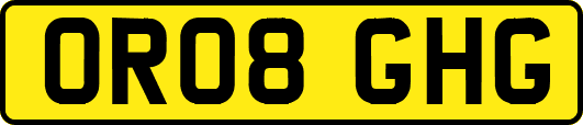 OR08GHG