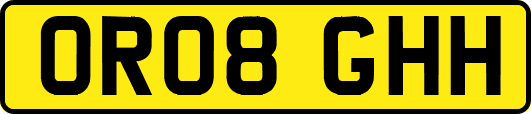 OR08GHH