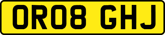 OR08GHJ
