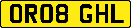 OR08GHL