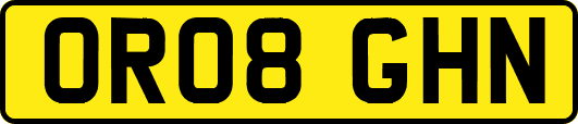 OR08GHN