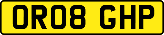 OR08GHP