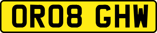 OR08GHW
