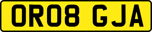 OR08GJA
