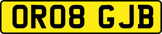 OR08GJB