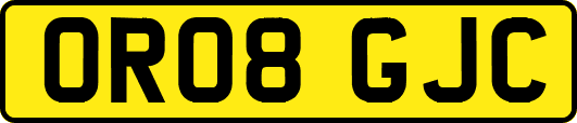 OR08GJC