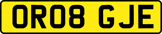 OR08GJE