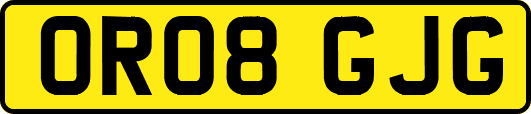 OR08GJG