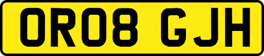 OR08GJH