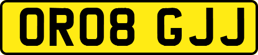OR08GJJ
