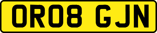 OR08GJN