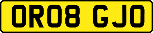 OR08GJO