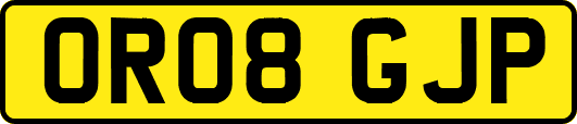 OR08GJP