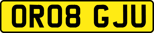 OR08GJU