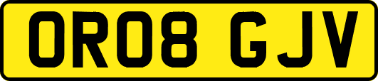 OR08GJV