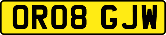 OR08GJW