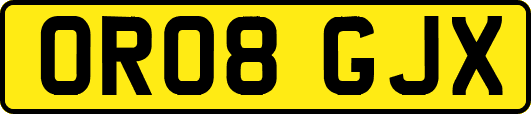 OR08GJX