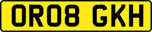 OR08GKH