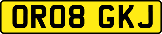 OR08GKJ