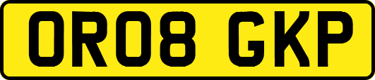 OR08GKP