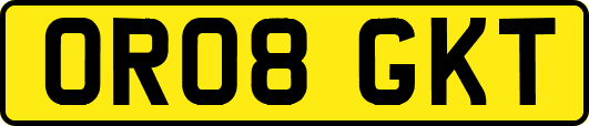 OR08GKT