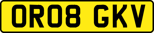 OR08GKV