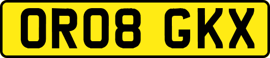 OR08GKX