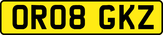 OR08GKZ