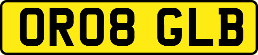 OR08GLB