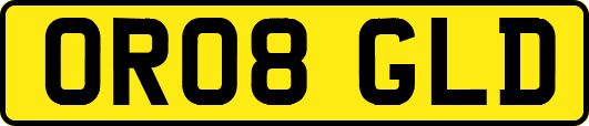 OR08GLD