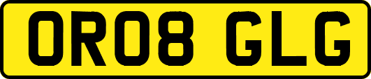 OR08GLG