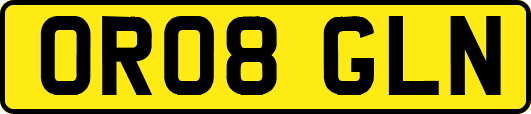 OR08GLN