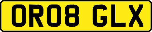 OR08GLX